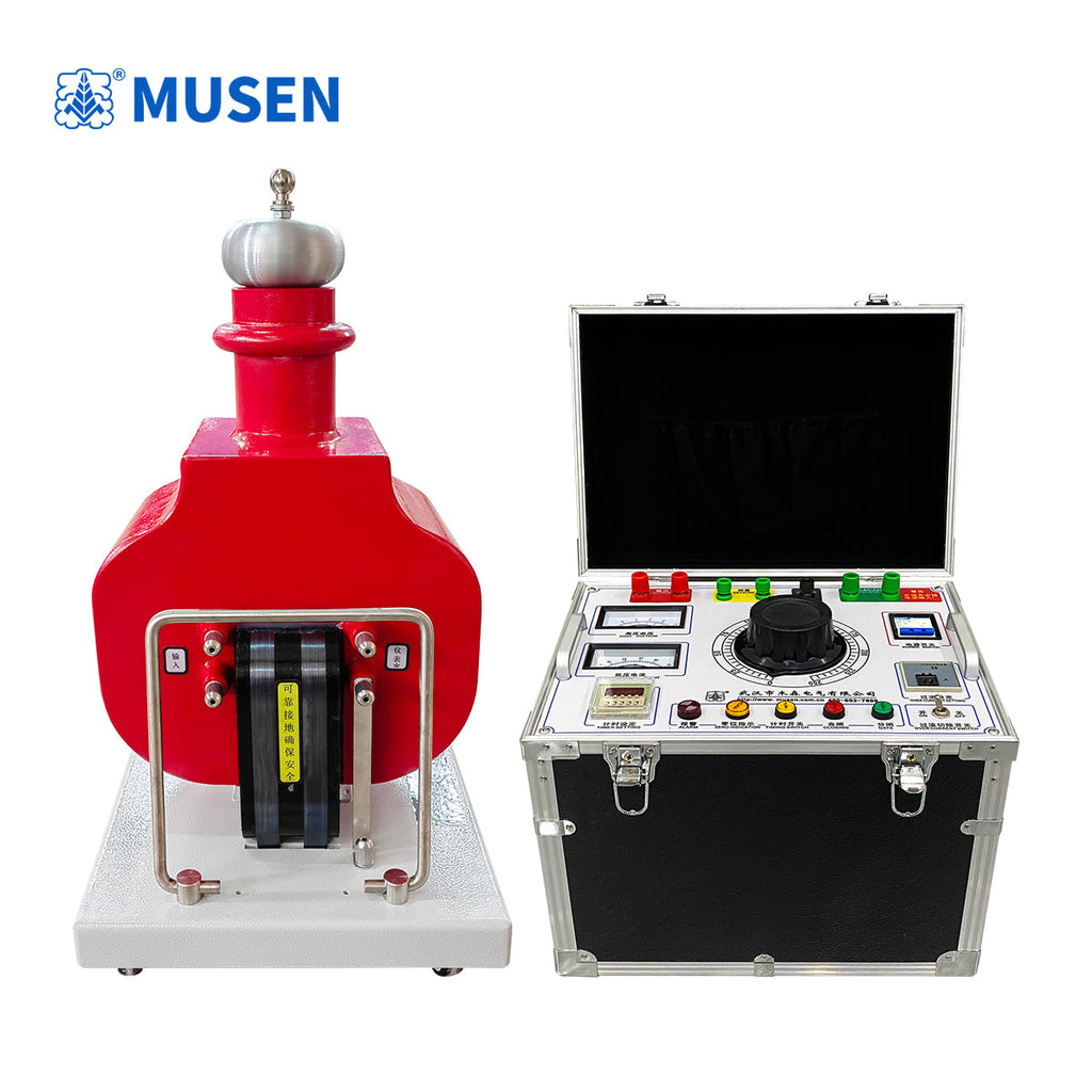 How to Choose the Right AC DC Hipot Tester for High-Voltage Compliance?