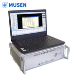Transformer Winding Deformation Tester