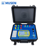 Transformer Short Circuit Impedance Testing System