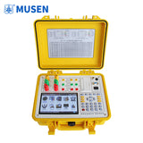 Transformer Capacity Characteristics Tester