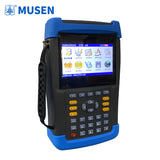 Handheld Three Phase Conversion Turn Ratio Tester