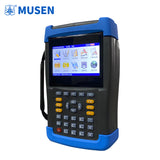 Handheld Three Phase Conversion Turn Ratio Tester