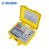 Transformer Capacity Characteristics Tester