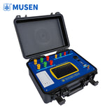 Transformer Short Circuit Impedance Testing System