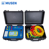 Transformer Short Circuit Impedance Testing System