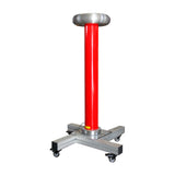 Power frequency withstand voltage test equipment without partial discharge