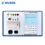 Transformer On Load Switch Tester