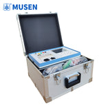 Transformer On Load Switch Tester