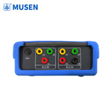Handheld Three Phase Conversion Turn Ratio Tester