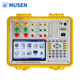 Transformer Capacity Characteristics Tester