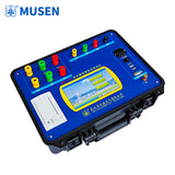 Transformer Short Circuit Impedance Testing System
