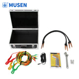 Transformer Capacity Characteristics Tester