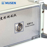 Transformer Winding Deformation Tester