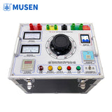 Power frequency withstand voltage test system