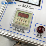 Power frequency withstand voltage test system
