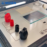 High-precision micro ohmmeter