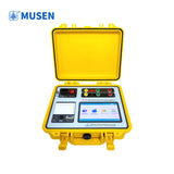 Transformer ratio tester