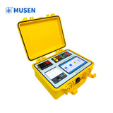 Transformer ratio tester