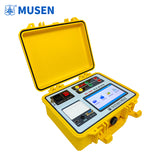 Ratio Tester