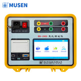Ratio Tester
