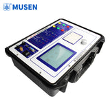 Transformer Ratio Tester