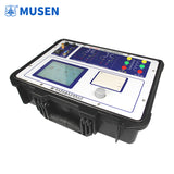 Transformer Ratio Tester