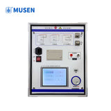 MS-101D2 Single-Channel Dielectric Loss Tester（ CVT Ratio Function + LCR)