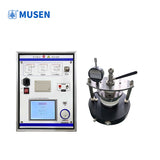 MS-101D3 Dielectric Constant Tester (Single-Channel)
