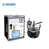 MS-101G4 Dielectric Constant Tester (Four-Channel)