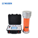 MS-101G5 Dielectric Loss Tester (External High Voltage)