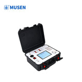 MS-101G5 Dielectric Loss Tester (External High Voltage)
