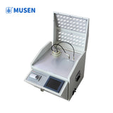 Transformer Insulation Oil Tan Delta Tester
