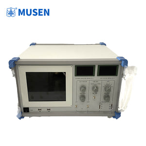 MSJFD-1205B Single-Channel Partial Discharge Tester
