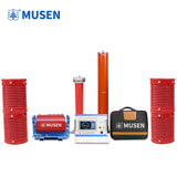 Frequency Resonant Test System