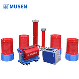 Frequency Resonant Test System