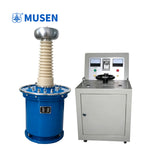 YDQ-20kVA/100kV Gas-Insulated Test Transformer