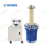 YDQ-20kVA/100kV Gas-Insulated Test Transformer