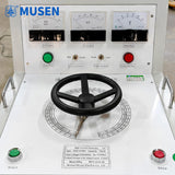Primary Current Injection Testing Device 500A 1000A 2000A