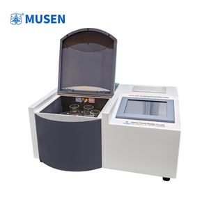 Insulating oil acid value tester