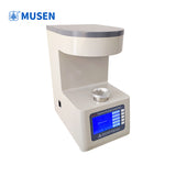 Transformer oil interfacial tension tester