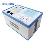 Transformer on-load switch tester