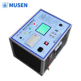 Vacuum Tester
