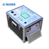 Vacuum degree tester