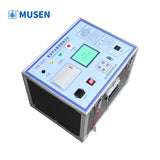 Vacuum degree tester