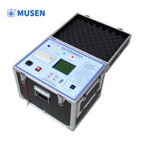 Vacuum degree tester