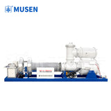 Partial Discharge-Free Power Frequency Withstand Voltage Test System 250kVA-500kV