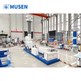 Partial Discharge-Free Power Frequency Withstand Voltage Test System 250kVA-500kV