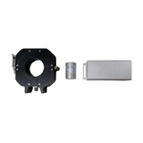 Ultrasonic partial discharge tester