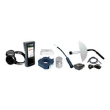 Ultrasonic partial discharge tester