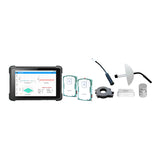 Partial Discharge Tester